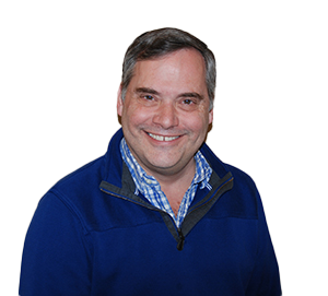 Photo of Dean Mark Emmons