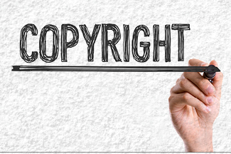 Copyright can be confusing. Find some answers.