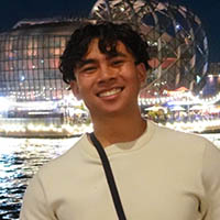 Charles Aguirre headshot