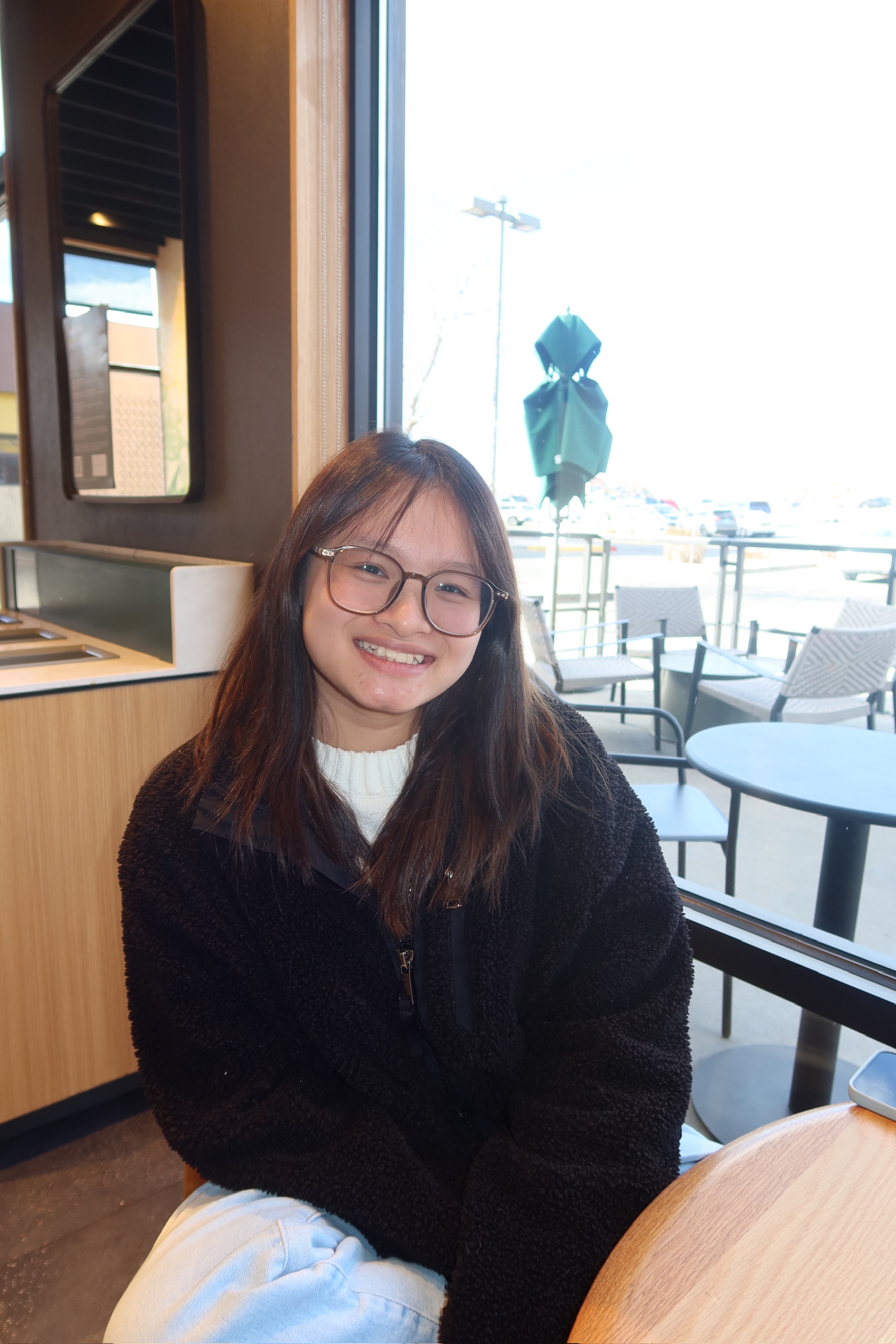 Bridget Simpson headshot